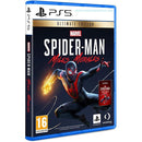 PS5 Marvel's Spider-Man: Miles Morales Ultimate Edition (R2)