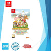 Nintendo Switch Story of Seasons Friends of Mineral Town