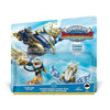 Skylanders SuperCharged Combo Dual Pack: Hurricane Jet-Vac and Jet Stream