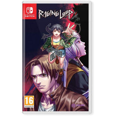 Nintendo Switch Raging Loop Day One Edition (EU)