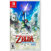 Nintendo Switch The Legend of Zelda Skyward Sword HD (MDE)