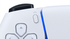 PS5 DualSense Wireless Controller White