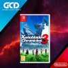 Nintendo Switch Xenoblade Chronicles 3 (EU)
