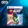 PS5 Lego Star Wars: The Skywalker Saga (R2)