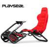 PLAYSEAT® Trophy - Red (OFFICIAL WITH WARRANTY BY PLAYSEAT)
