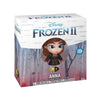 Funko 5 Star Disney Frozen 2: Anna