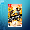 Nintendo Switch Cobra Kai: The Karate Kid Saga Continues