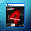 PS5 Back For Blood (R2)