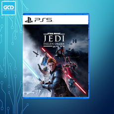 PS5 Star Wars Jedi: Fallen Order (R-ALL)
