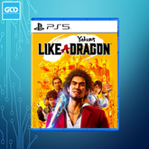 PS5 Yakuza: Like A Dragon (R-ALL)