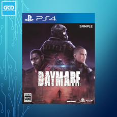 PS4 Daymare: 1998