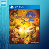 PS4 Legend Of Mana (R3)
