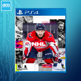 PS4 NHL 21