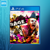 PS4 Rage 2 (R-ALL)