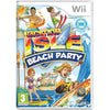 Wii Vacation Isle Beach Party (PAL)