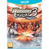 Wii U Warriors 3 Orochi Hyper