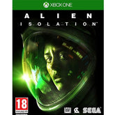 Xbox One Alien Isolation