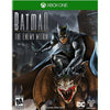 Xbox One Batman: The Enemy Within