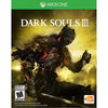 Xbox One Dark Souls 3