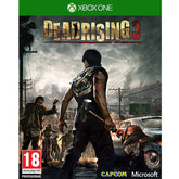 Xbox One DeadRising 3