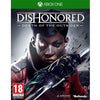 Xbox One Dishonored - Death of the Outside