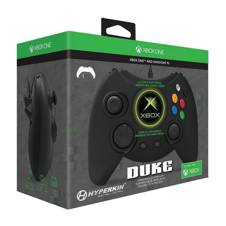 Hyperkin S Racing Wheel Xbox One Hyperkin Duke Controller