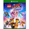 Xbox One The Lego Movie 2 Videogame