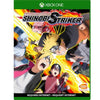 Xbox One Naruto To Boruto: Shinobi Striker