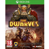 Xbox One The Dwarves