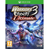 Xbox One Warriors Orochi 3 Ultimate