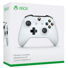 Xbox One Wireless Controller - White