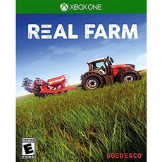 Xbox One Real Farm