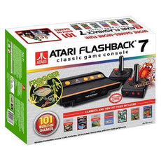 Atari Flashback Classic Game Console 7