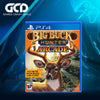 PS4 Big Buck Hunter (R-ALL)
