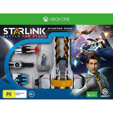 Xbox One Starlink Battle for Atlas Starter Pack