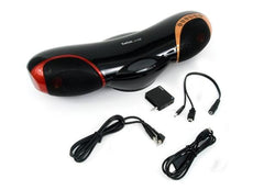 Saitek A-250 Wireless 2.1 Speaker System