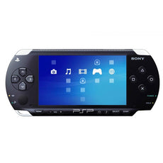 Sony PSP 1000 Pre Owned