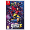 Nintendo Switch Marvel Ultimate Alliance 3: The Black Order (EU)