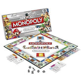 Monopoly Nintendo Collector Edition