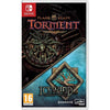 Nintendo Switch Planescape Torment & Icewind Dale Enhanced Edition