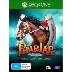 Xbox One Phar Lap