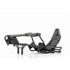 Playseat Formula Intelligence - Black (OFFICIAL WARRANTY BY PLAYSEAT DIRECTLY)