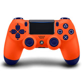 PS4 Controller Refurbished - Orange