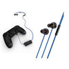 PS4 In ear Stereo Headset