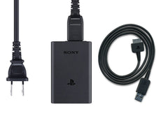 PS Vita Ac Adaptor for VITA 1000(Black)
