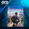 PS4 Watch Dogs 2 (R-ALL)