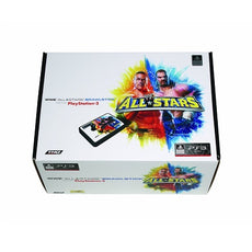 WWE All Stars Brawl Stick by Mad Catz for PS3