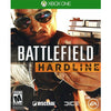 Xbox One Battlefield Hardline