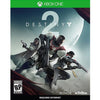 Xbox One Destiny 2