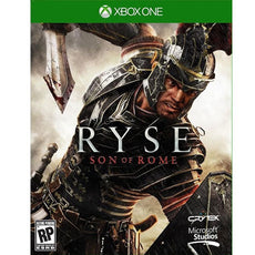 Xbox One Ryse Son of Rome